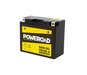 Poweroad Nano Gel Motorbike Battery 12V 10Ah - YG12B-4 - Superstart Batteries