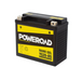 Poweroad Nano Gel Motorbike Battery 12V 20Ah - YG20-BS - Superstart Batteries