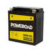 Poweroad Nano Gel Motorbike Battery 12V 18Ah - YG20CH-BS - Superstart Batteries