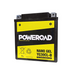 Poweroad Nano Gel Motorbike Battery 12V 30Ah - YG30CL-B - Superstart Batteries