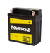 Poweroad Nano Gel Motorbike Battery 12V 5Ah - YG5-LB - Superstart Batteries