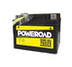 Poweroad Nano Gel Motorbike Battery 12V 4Ah - YGZ5S - Superstart Batteries