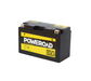 Poweroad Nano Gel Motorbike Battery 12V 6Ah - YG7B-4 - Superstart Batteries