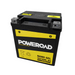 Poweroad Nano Gel Motorbike Battery 12V 30Ah - YGZ30HL-BS - Superstart Batteries