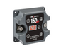 Projecta Programmable Electronic Battery Isolator 150A 12/24V - VSR150 - Superstart Batteries