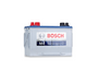 Bosch DC27 Deep Cycle Marine 12V Battery - 80Ah - Superstart Batteries