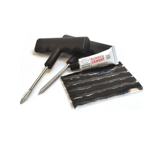 Maxi Trac Tyre Repair Kit 8 pieces - MTTRK1 - Superstart Batteries