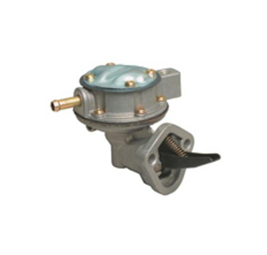 Fuelmiser External Mechanical Fuel Pump (FPM-000A) Ford Bronco Fairlane Falcon - Superstart Batteries