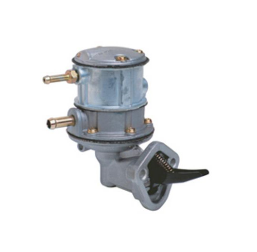 Fuelmiser External Mechanical Fuel Pump (FPM-008) Ford Fairlane Fairmont Falcon - Superstart Batteries