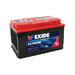 Exide Extreme XDIN66MF Car Battery - 12V 700CCA 42-Months Warranty - Superstart Batteries