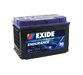 Exide DIN66HMF Endurance 720 CCA 12V Car Battery - 36-Month Warranty - Superstart Batteries