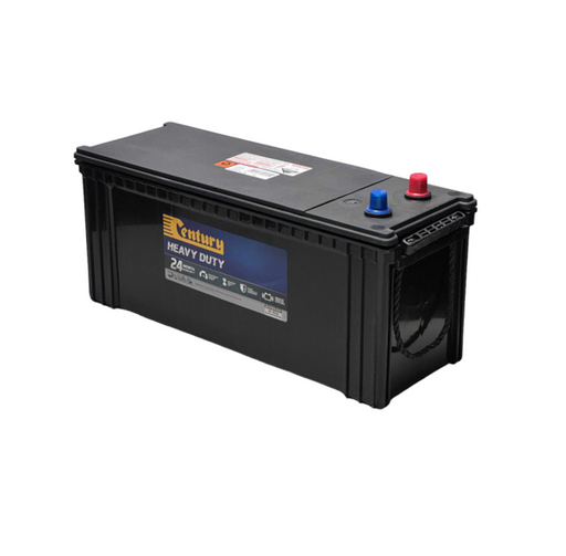 N120 Century Heavy Duty Maintenance-free Battery - 850 CCA - Superstart Batteries