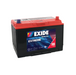 Exide XN70ZZLMF Extreme Battery 12V 830CCA - N70ZZL, 36 Months Warranty - Superstart Batteries