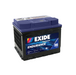 Exide DIN44MF Endurance Car Battery - 12V 480CCA - Superstart Batteries
