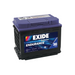 Exide DIN55HMF Endurance Car Battery - 12V 600CCA - Superstart Batteries