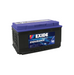 Exide DIN77MF Endurance Car Battery - 12V 750CCA - Superstart Batteries