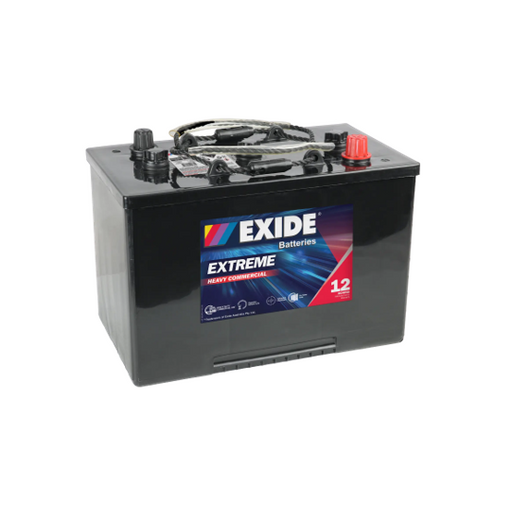 Exide Endurance 26B Heavy Duty Commercial Battery - 6V 915CCA - Superstart Batteries