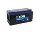 Exide DIN88MF Endurance Car Battery - 12V 810CCA - Superstart Batteries