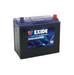 Exide 60CMF Endurance Car Battery - 12V 430CCA (NS60LS) - Superstart Batteries
