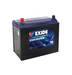 Exide 60DPMF Endurance Car Battery - 12V 430CCA - Superstart Batteries