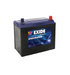 Exide 60CPMF Endurance Car Battery - 12V 430CCA - Superstart Batteries
