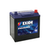 Exide 40CMF Endurance Car Battery - 12V 360CCA (NS40ZLS) - Superstart Batteries