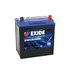 Exide 40CPMF Endurance Car Battery - 12V 360CCA (NS40ZL) - Superstart Batteries