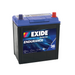 Exide 40CPMF Endurance Car Battery - 12V 360CCA (NS40ZL) - Superstart Batteries