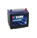 Exide 55D23CMF Endurance Car Battery - 12V 600CCA (55D23L) - Superstart Batteries