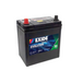 Exide XB20R-AGM Hybrid Auxiliary Battery - 12V 340CCA - Superstart Batteries