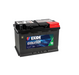 Exide AGM Start-Stop Battery 12V 760CCA - SSAGM-66EU - Superstart Batteries