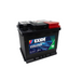Exide SSAGM-44EU Start-Stop AGM Battery - 12V 540CCA 50Ah - Superstart Batteries