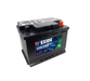 Exide SSAGM-55EU AGM Start-Stop Battery - 12V 680CCA - Superstart Batteries