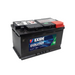 Exide 12V SSAGM-77EU AGM Start-Stop Battery - 12V 800CCA - Superstart Batteries