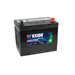 Exide EFB Start-Stop Battery 12V 680CCA - SSEFB-D26 - Superstart Batteries