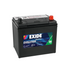 Exide EFB Start-Stop Battery 12V 650CCA - SSEFB-D23, MFD23EF, Q85MF - Superstart Batteries