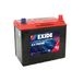 Exide X60CMF Extreme Battery -  12V 480CCA (NS60LS) - Superstart Batteries