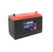Exide 31-1100MF Extreme Commercial Battery - 12V 1000CCA - Superstart Batteries