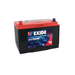 Exide XN70ZZMF Extreme Battery - 12V 830CCA (N70ZZ) - Superstart Batteries