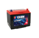 Exide XN50ZZLMF Extreme Car Battery - 12V 750CCA - Superstart Batteries