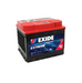 Exide XDIN44MF Extreme Battery - 12V 510CCA - Superstart Batteries