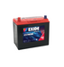 Exide X60DPMF Extreme Battery - 12V 480CCA (NS60) - Superstart Batteries