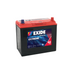 X60CPMF Exide Extreme Battery 12V 480CCA - NS60L, 42 Months Warranty - Superstart Batteries