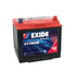 Exide X55D23CMF Extreme Battery - 12V 650 CCA (55D23L) - Superstart Batteries
