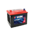 Exide X56DMF Extreme Battery - 12V 640CCA (67MF) - Superstart Batteries