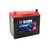 Exide X60DMF Extreme Car Battery - 12V 480CCA - Superstart Batteries