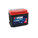 Exide XDIN55HMF Extreme Car Battery - 12V 650CCA - Superstart Batteries