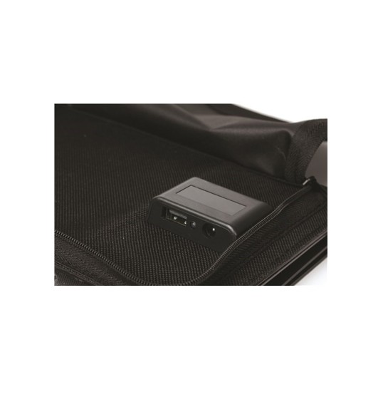 MATSON MA1103 – 14W PORTABLE USB SOLAR CHARGER - Superstart Batteries