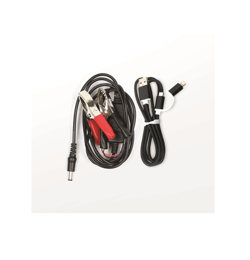 MATSON MA1103 – 14W PORTABLE USB SOLAR CHARGER - Superstart Batteries