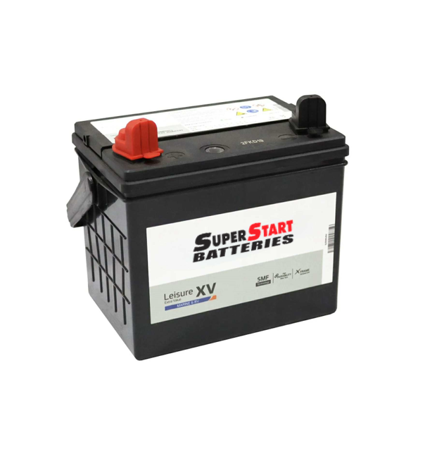 U1MF 300CCA Lawnmower Battery | In-Store Special - Superstart Batteries